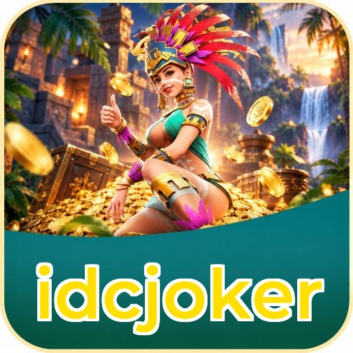 Screenshot 4 - idcjoker Dark Mode
