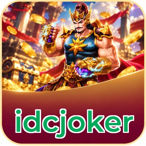 Screenshot 3 - idcjoker Settings