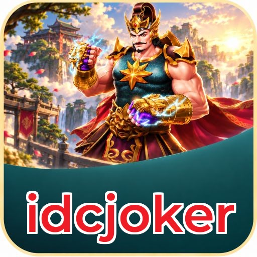 Screenshot 8 - idcjoker Dashboard