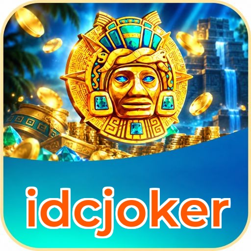 Screenshot 1 - idcjoker Home Screen