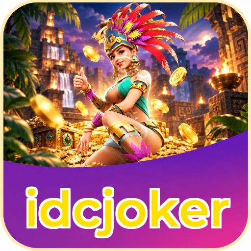Screenshot 4 - idcjoker Dark Mode