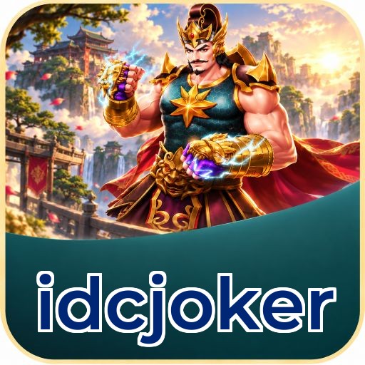 Screenshot 4 - idcjoker Dark Mode