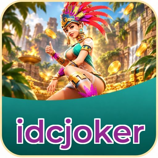 Screenshot 4 - idcjoker Dark Mode