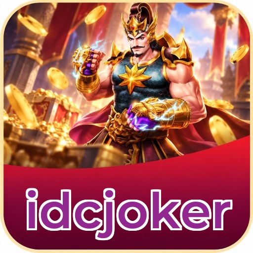 Screenshot 3 - idcjoker Settings