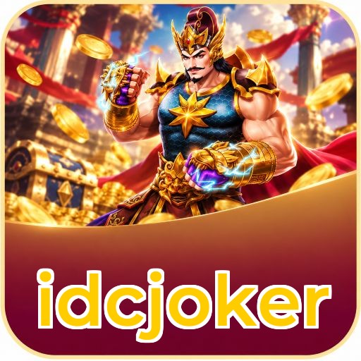 Screenshot 1 - idcjoker Home Screen