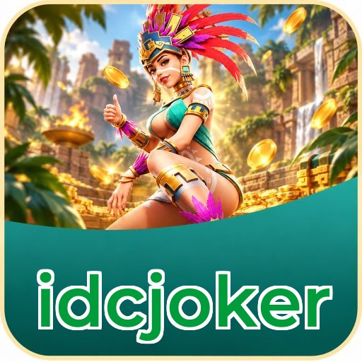 Screenshot 1 - idcjoker Home Screen