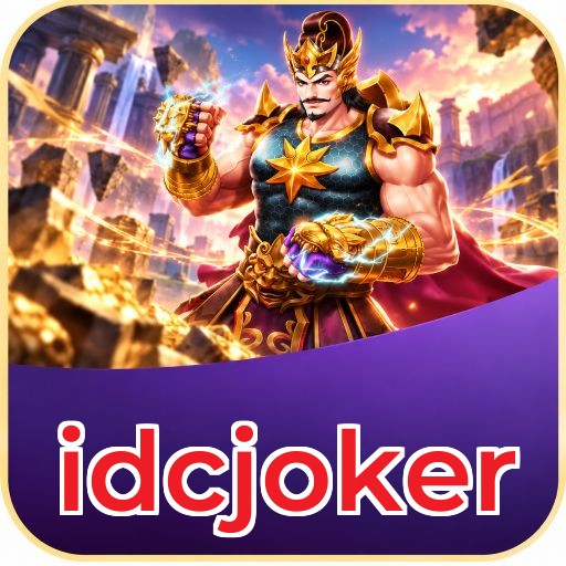 Screenshot 3 - idcjoker Settings